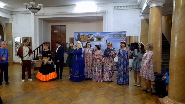 Это Вам! - Любовь Сологубова и Родники
