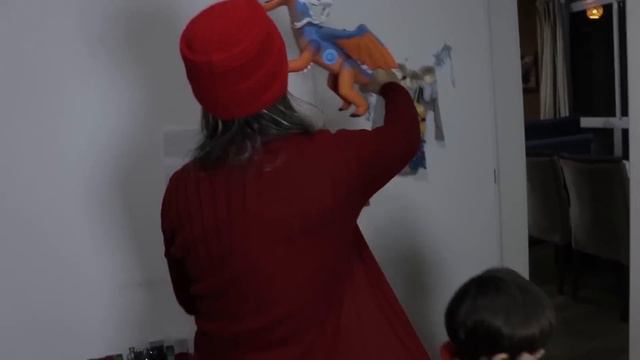O IT A COISA FICOU GIGANTE e DEU RUIM 🎈 смотреть онлайн