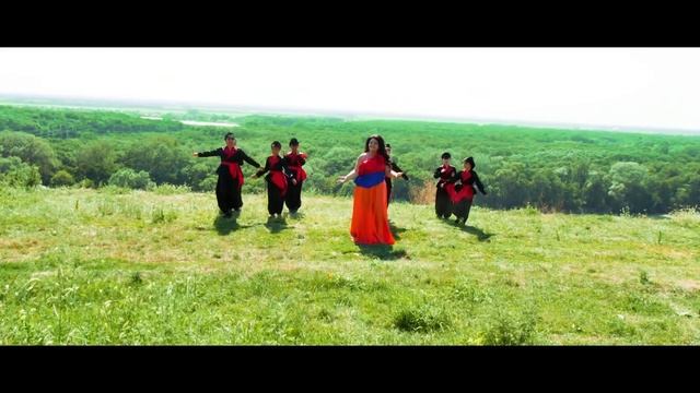 Тома Арутюнян «Армянское попурри» 2018 смотреть онлайн