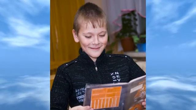 Видеоролик об учителе начальных классов смотреть онлайн