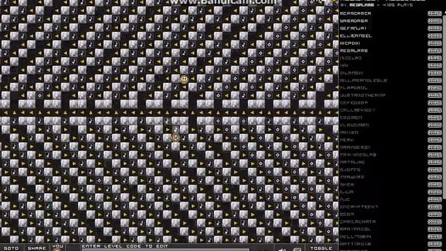 Everybody Edits Musical: Song 12 смотреть онлайн