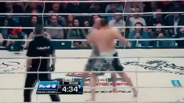 Алексей Олейник vs Уолт Харрис Прогноз на бой! смотреть онлайн