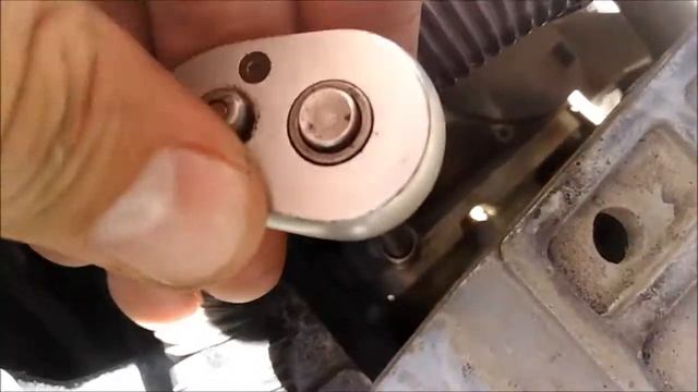 Замена жидкости в вариаторе Jatco JF011e и фильтра на автомобиле Nissan Qashqai без снятия поддона. смотреть онлайн