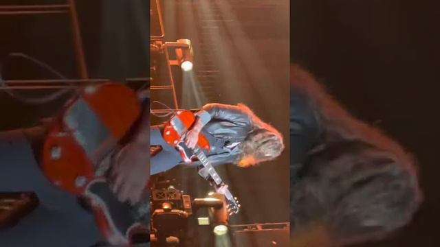 Bon Jovi LIVE-Wanted Dead or Alive- St. Paul Excel Energy Center 4/3/22 смотреть онлайн