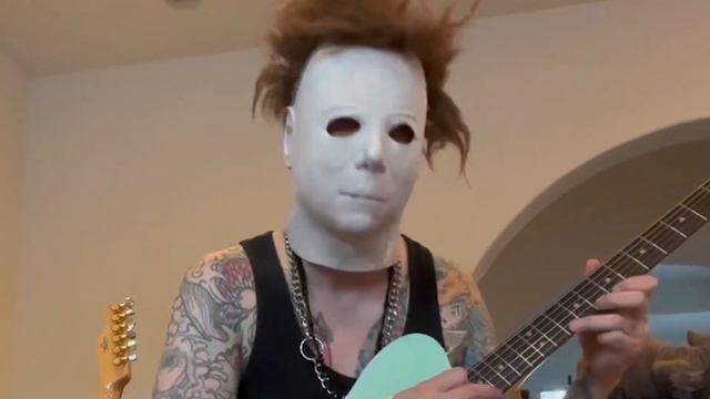 John 5 | Fender Artist Check-In | Fender смотреть онлайн