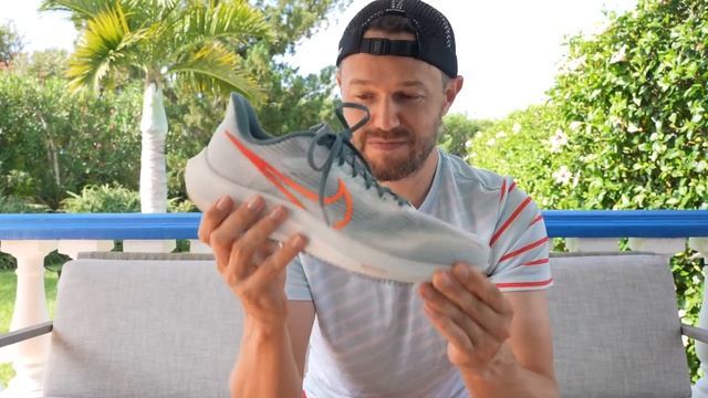 Nike Pegasus 39 Full Review смотреть онлайн