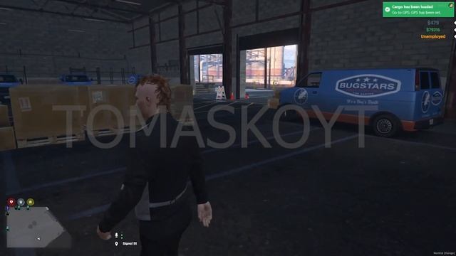 [ESX] [FREE] Postman brigade смотреть онлайн