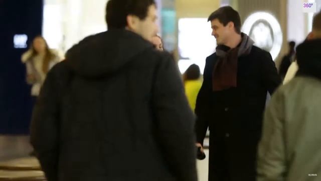 Программа "6 чувство". Сюжет про пикап "Угнать за 60 секунд" смотреть онлайн