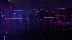 Реакция на выступление BTS на премии Grammy. 
#BTS