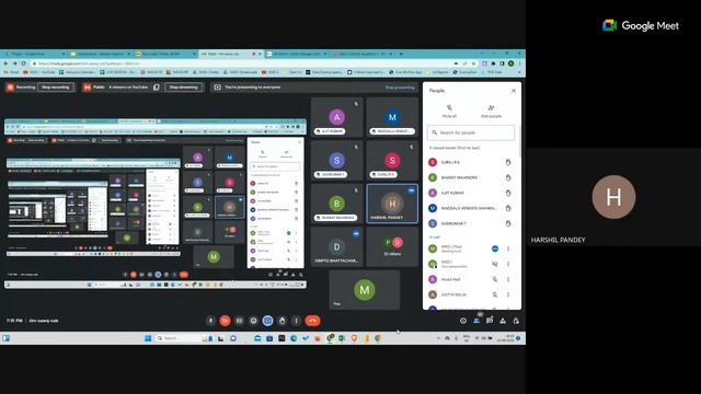 MAD I - Project Session 1 смотреть онлайн