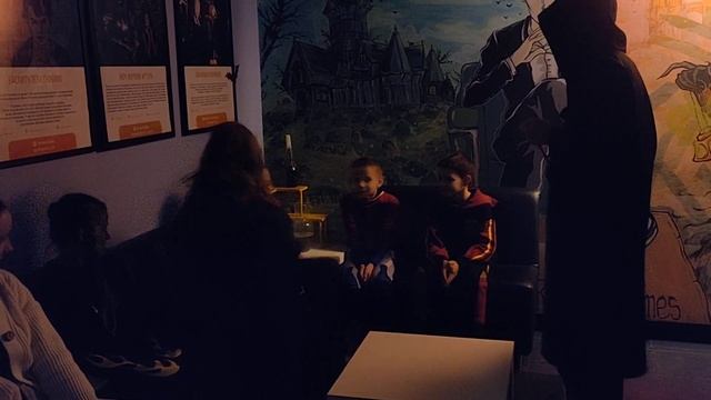 День рождения Вари 8 лет смотреть онлайн