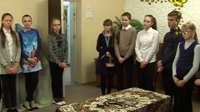 Хризолитовые грани - 4 смотреть онлайн