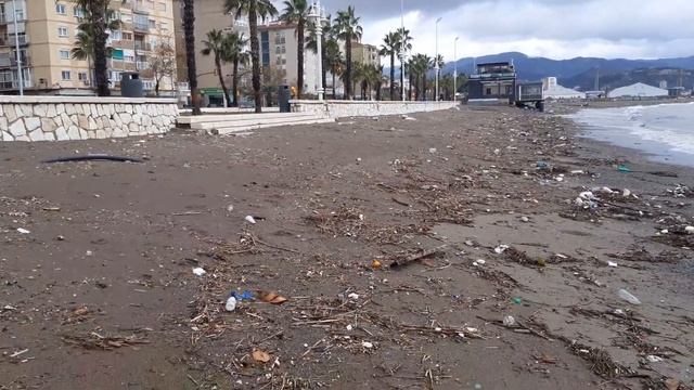 Экскурсия пляж Испании вы будете в шоке смотреть онлайн