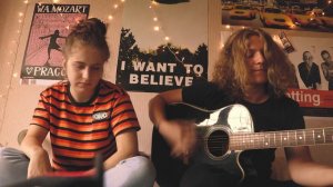 andante andante - abba // cover