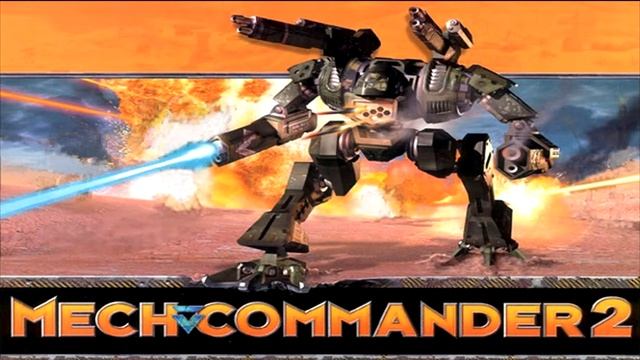 Mech Commander 2 - Mission Success (remake) смотреть онлайн