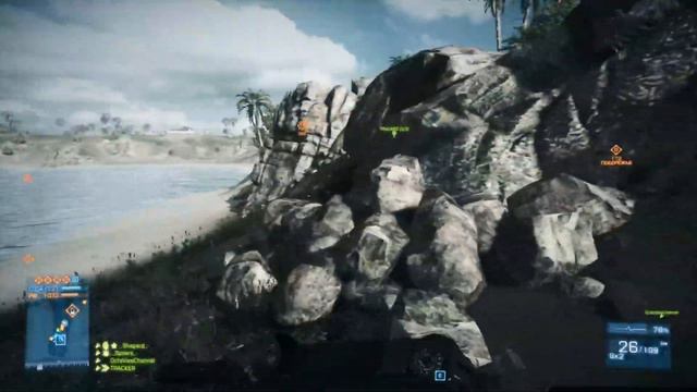 CALL OF DUTY WARZONE / BATTLEFIELD 3 / GTA V ► ТЕСТ - СТРИМ. По варзоним? смотреть онлайн