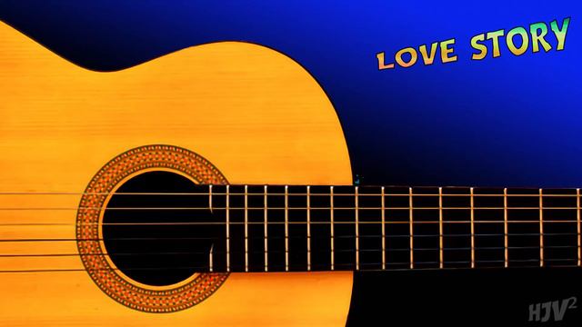 Love Story --- DANIEL BROWN . " HJV² " смотреть онлайн
