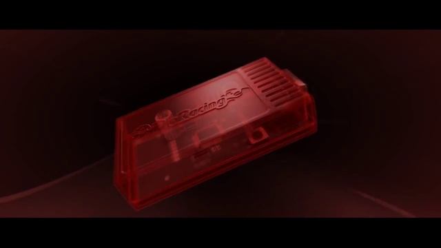 Presentación Chip Box ProRacing смотреть онлайн