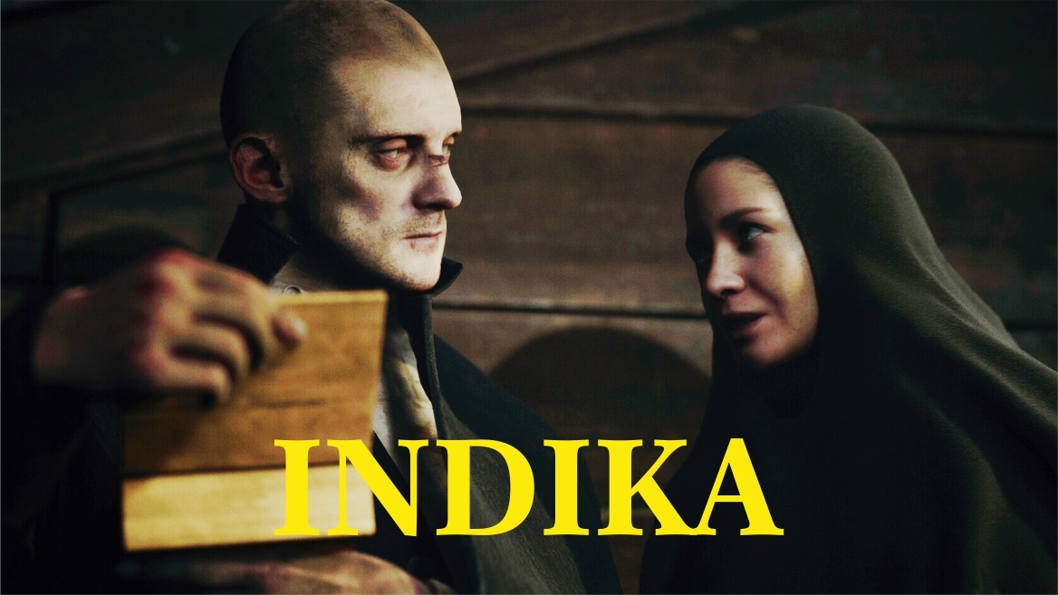 INDIKA ► ИЛЬЯ #2 смотреть онлайн