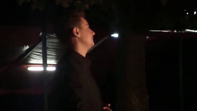 Se bastasse una canzone-(cover by Michael) смотреть онлайн