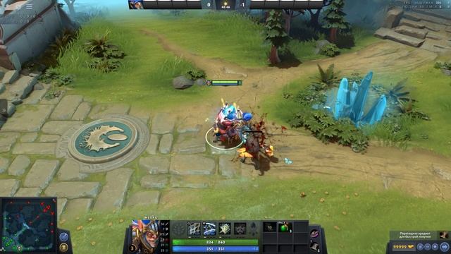 5 ЛИШНИХ ВЕЩЕЙ, КОТОРЫЕ НУЖНО УДАЛИТЬ ИЗ DOTA 2 смотреть онлайн