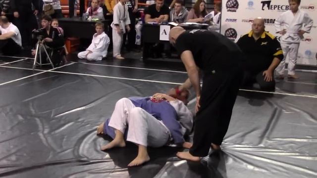 БОЕВОЕ САМБО ДЖИУ-ДЖИТСУ ЯРОСЛАВЛЬ MAXIMUS TEAM БАУЛИН ВЛАДИСЛАВ смотреть онлайн