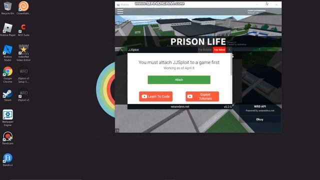 How to download jjsploit in roblox. смотреть онлайн