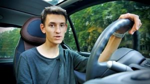 Я. КУПИЛ. СМАРТ. Всё что тебе нужно знать о Smart Fortwo