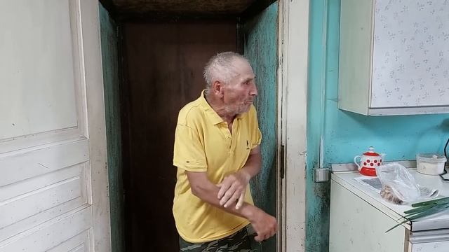 ДЕД МАТВЕЙ ЗАБОЛЕЛ!!! смотреть онлайн