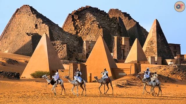 What is the pyramid and why is it made ? | Ajab Gazab | Oracle Talks #63 смотреть онлайн