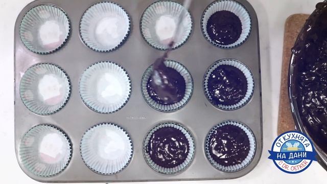 Dr. Oetker на гости у Дани Динева смотреть онлайн