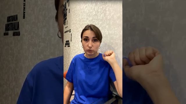 Как именно отсутствие сепарации мешает вам стать мамой? смотреть онлайн