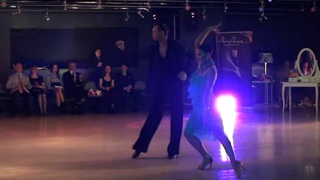 Крикливый Славик - Мельникова Анна, Cha-Cha-Cha смотреть онлайн
