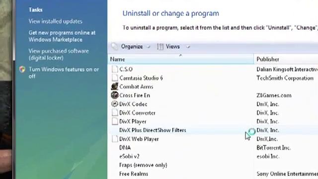 Please help!!! Java Problem for Runescape Private Servers смотреть онлайн