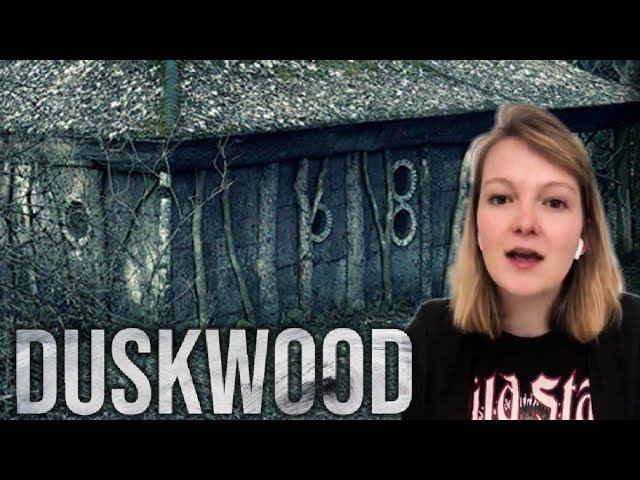 ОНА СДЕЛАЛА СВОЙ ХОД! - Duskwood [Прохождение#5]