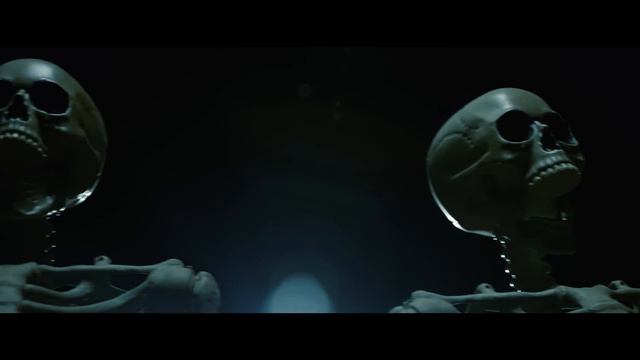 MOTHICA - CASUALTY (Official Music Video)