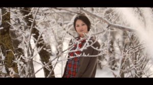 Баира Ходжигорова - «Нарн деерәс» (prod.by Adyan)