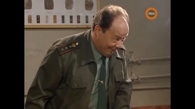 Солдаты. Шматко отмазывает Сокола .Данилыч рассказал все Зубову. смотреть онлайн