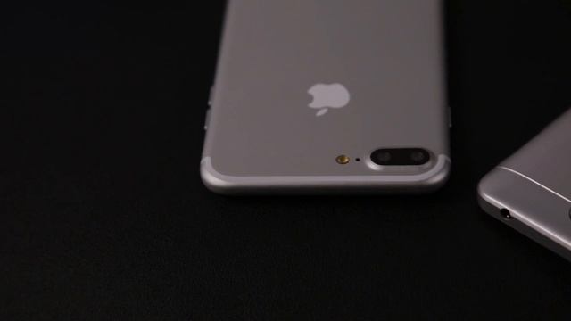 Ulefone Metal Vs. iPhone 7 Plus смотреть онлайн