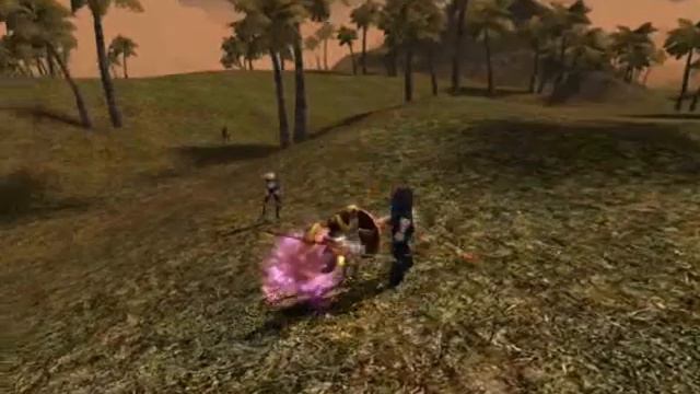 Last Chaos Video Contest - Epic Adventure/Quest смотреть онлайн