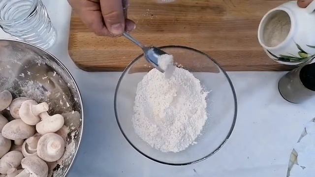 ГРИБЫ в КЛЯРЕ! ОВОЩИ в КАЗАНЕ НА КОСТРЕ смотреть онлайн