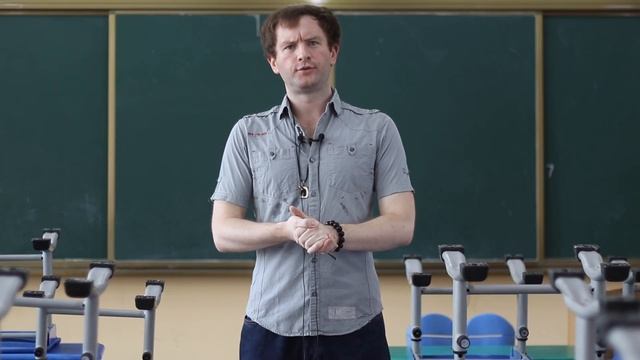 ESL | How To Start a Class? смотреть онлайн