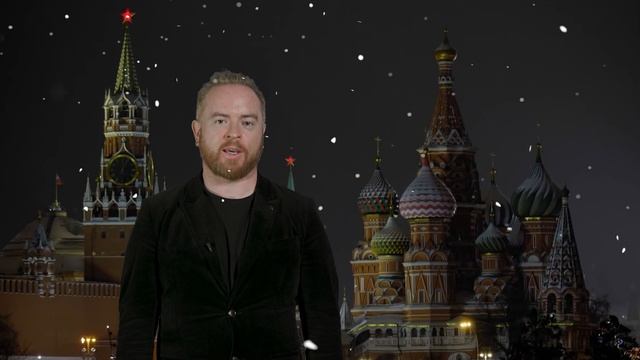 Как с нами общается государство? Интро смотреть онлайн