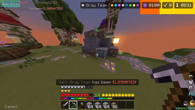 Minecraft Bedrock Edition 1.20 Hack Client: IOS, Android, Windows смотреть онлайн