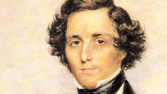 MENDELSSOHN: OP. 4