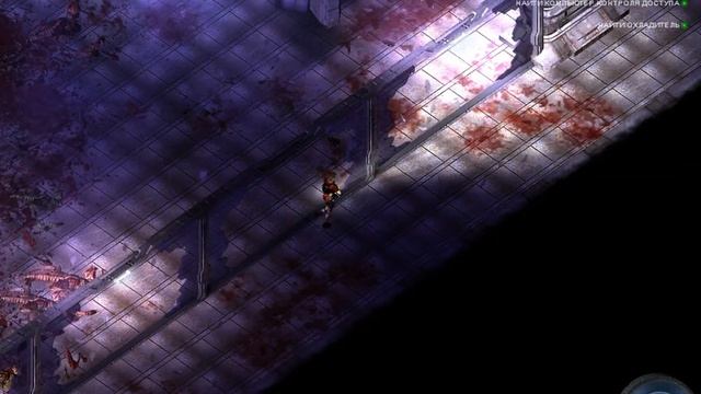 Alien Shooter 2 Reloaded задание 05 - прохождение игры на 100% со сбором всех секретов смотреть онлайн