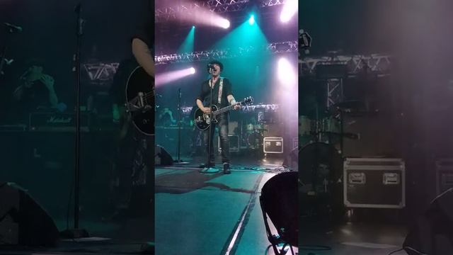 Гарик Сукачёв - Напои меня водой - Южно-Сахалинск 07.04.2019 смотреть онлайн