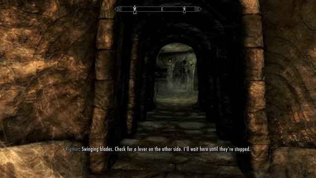 [OLD] La Saga de Sigurt - ep. 7 : Echos [Skyrim Let's play narratif] смотреть онлайн