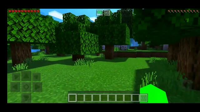 How to make MCPE (Bedrock Edition) Look better смотреть онлайн