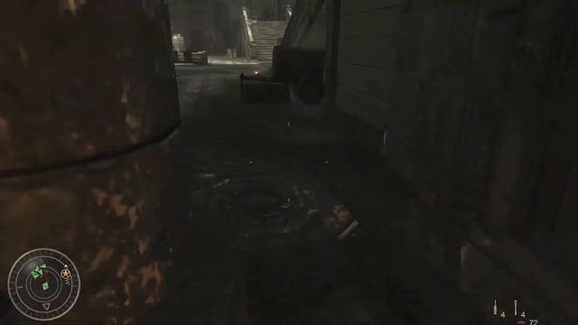 Прохождение финальной игры Call Of Duty - World At War смотреть онлайн